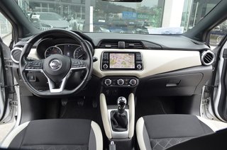 Nissan Micra IG-T N-Connecta+Navegacion+USB