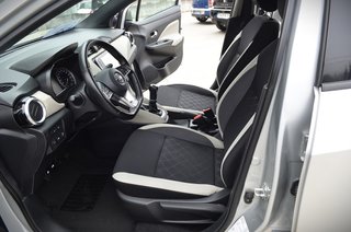 Nissan Micra IG-T N-Connecta+Navegacion+USB
