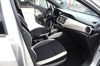 Nissan Micra IG-T N-Connecta+Navegacion+USB