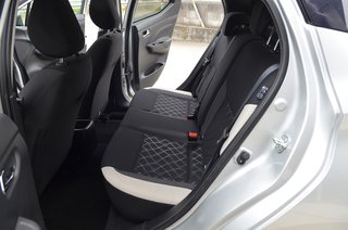 Nissan Micra IG-T N-Connecta+Navegacion+USB