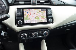 Nissan Micra IG-T N-Connecta+Navegacion+USB