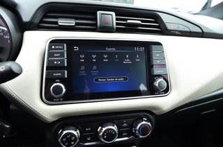 Nissan Micra IG-T N-Connecta+Navegacion+USB