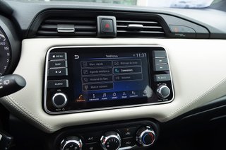 Nissan Micra IG-T N-Connecta+Navegacion+USB