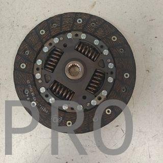 KIT EMBRAGUE CITROEN / PEUGEOT NUEVO 622160800