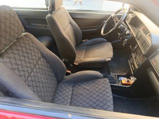 Seat Ibiza sxi