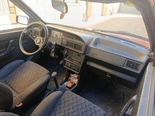 Seat Ibiza sxi