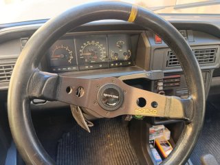 Seat Ibiza sxi