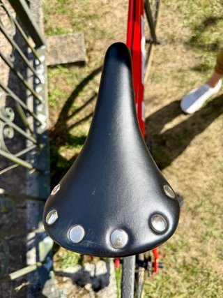 Bici B-PRO Fixie / Single Speed Talla M