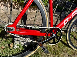 Bici B-PRO Fixie / Single Speed Talla M