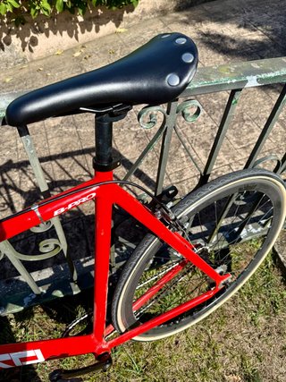 Bici B-PRO Fixie / Single Speed Talla M