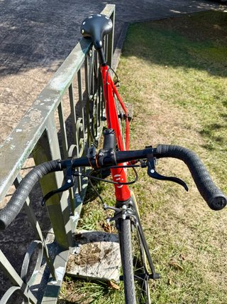 Bici B-PRO Fixie / Single Speed Talla M