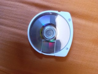 PSP UMD PlayStation Network Collection - Puzzle Pa