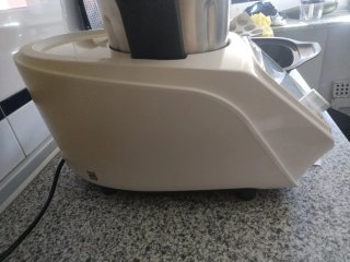 Robot multifunción cocina silvercrest