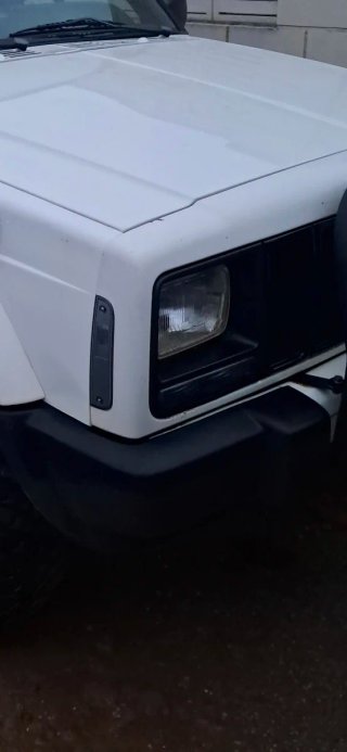 Pilotos Intermitentes  Jeep cherokee XJ 99