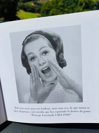 EM BUSCA DO PRINCIPE ENCANTADO