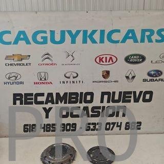 KIT EMBRAGUE FORD / MAZDA NUEVO  621301109