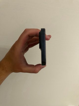 iPhone 15 Pro Max Blu Navy