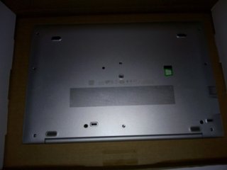 Portátil HP EliteBook 850 G5 15" i5 8a 16Gb RAM