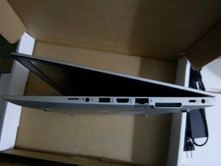 Portátil HP EliteBook 850 G5 15" i5 8a 16Gb RAM