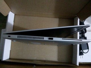 Portátil HP EliteBook 850 G5 15" i5 8a 16Gb RAM