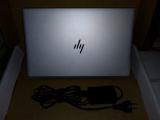 Portátil HP EliteBook 850 G5 15" i5 8a 16Gb RAM