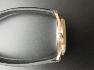 Tissot Stylist Mecánico