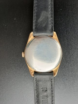 Tissot Stylist Mecánico
