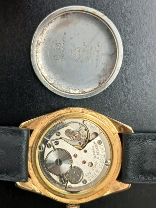 Tissot Stylist Mecánico