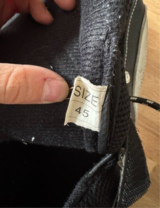 Patines en línea hombre talla 45