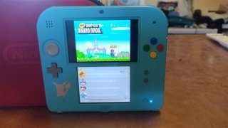Nintendo 2DS Edizione Speciale Pokémon