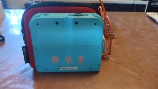 Nintendo 2DS Edizione Speciale Pokémon