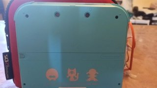 Nintendo 2DS Edizione Speciale Pokémon