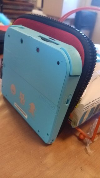 Nintendo 2DS Edizione Speciale Pokémon