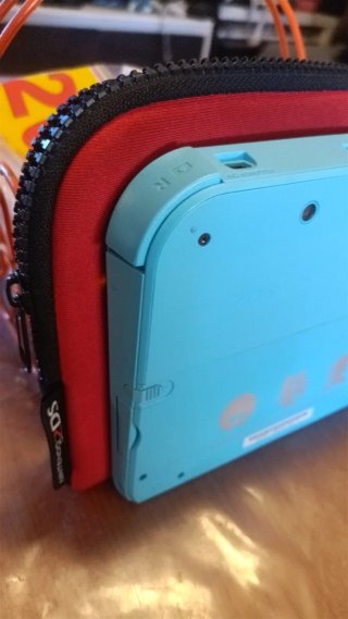 Nintendo 2DS Edizione Speciale Pokémon