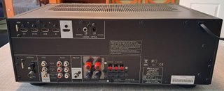 Receptor AV Pioneer VSX-323 5.1