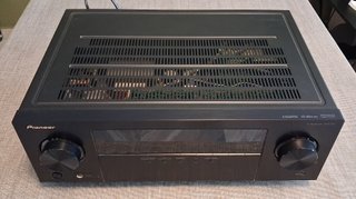 Receptor AV Pioneer VSX-323 5.1
