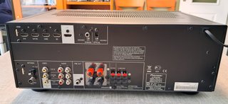 Receptor AV Pioneer VSX-323 5.1