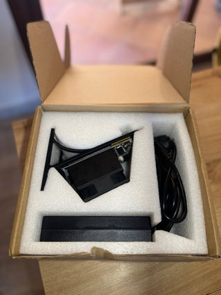 Bitaxe Supra Hex 701 - Minero Bitcoin 4.2 TH/s