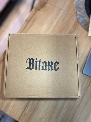 Bitaxe Supra Hex 701 - Minero Bitcoin 4.2 TH/s