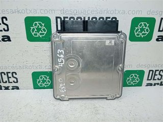 Centralita motor uce Seat Exeo Berlina 2.0 Sport