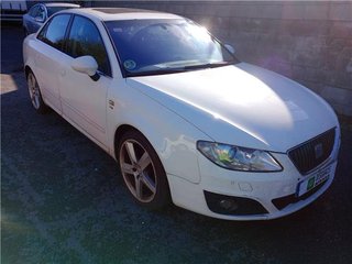 Centralita motor uce Seat Exeo Berlina 2.0 Sport