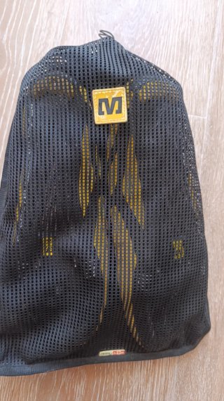 Zapatillas Mavic Huez Energycarbon SLR 44