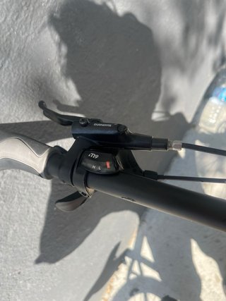 Bicicleta Deporvillage PR500 29