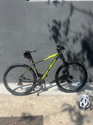 Bicicleta Deporvillage PR500 29
