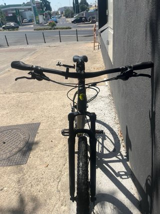Bicicleta Deporvillage PR500 29