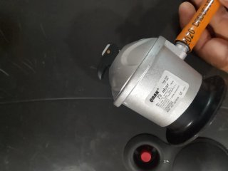Estufa Gas Butano Catalítica g