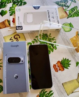 Smartphone Google pixel10 pro xl