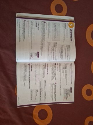 Libro Frances 3 eso