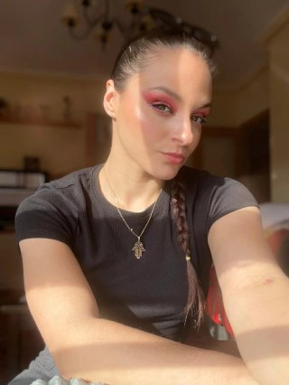 Maquillaje profesional a domicilio