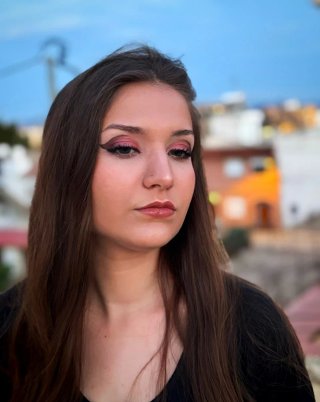 Maquillaje profesional a domicilio